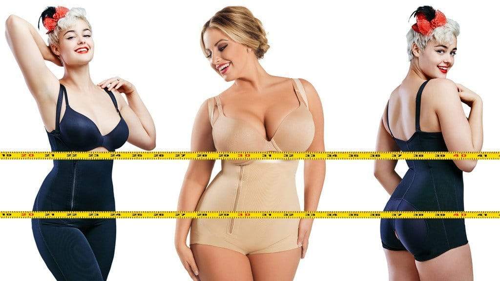 Why Diva's Curves Garments is one of the Best Shapewear Foundation Garments on the markets today?