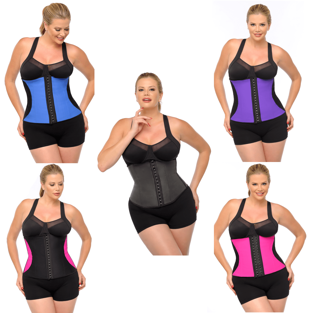 Diva s Curves Signature Plus Size Waist Trainers Diva s Curves