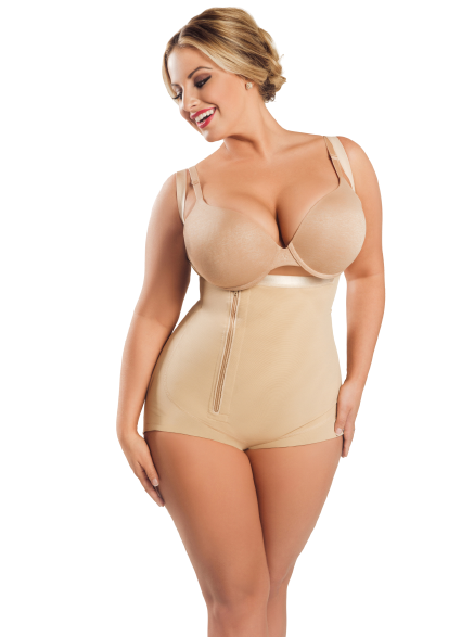Ultimate Shapewear Compression Garments - Post Surgical Garments – Sho –  Diva's Curves