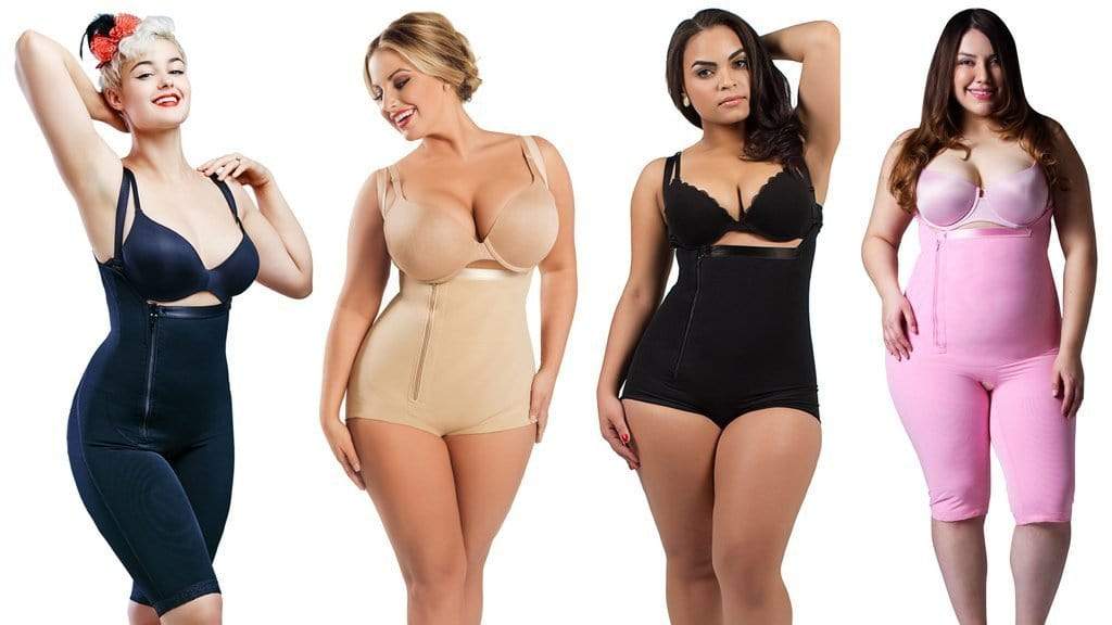 With Diva's Curves Success of making the best shape wear compression garments and post surgical garments,