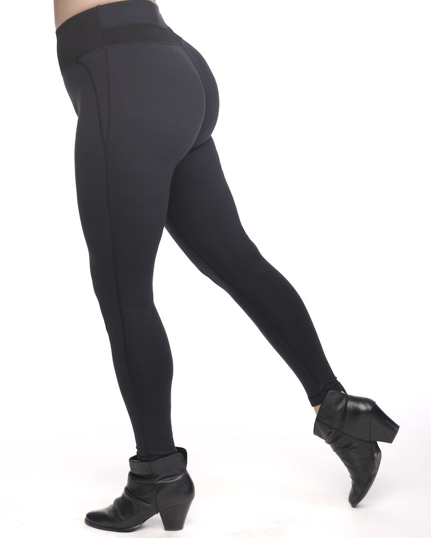 SHAPING COMPRESSION LEGGINGS