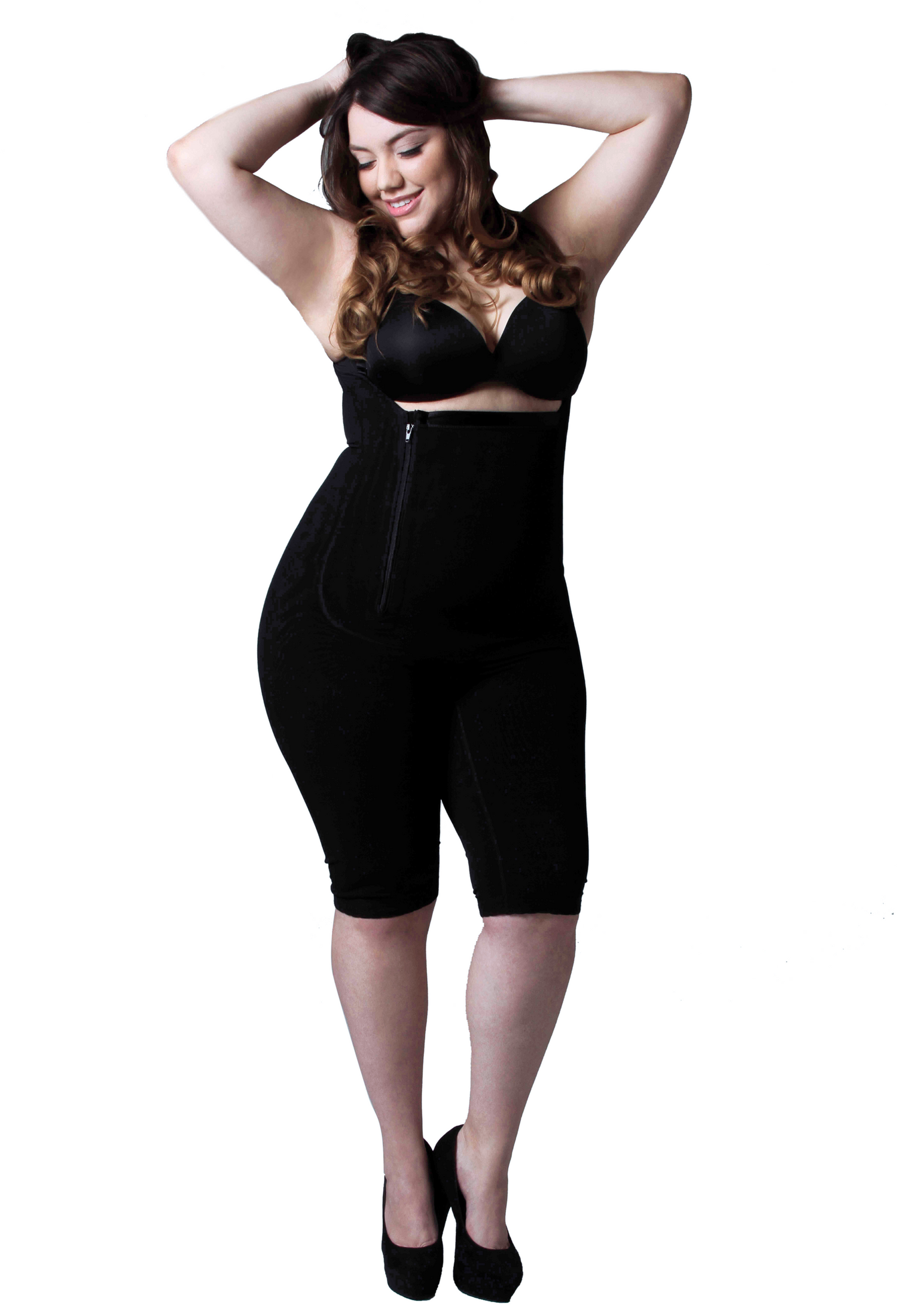 Diva's Curves Post Surgical Compression Garments