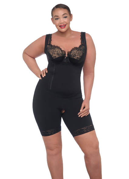 Shop Plus Size Sport Bras Online From  – Diva's Curves