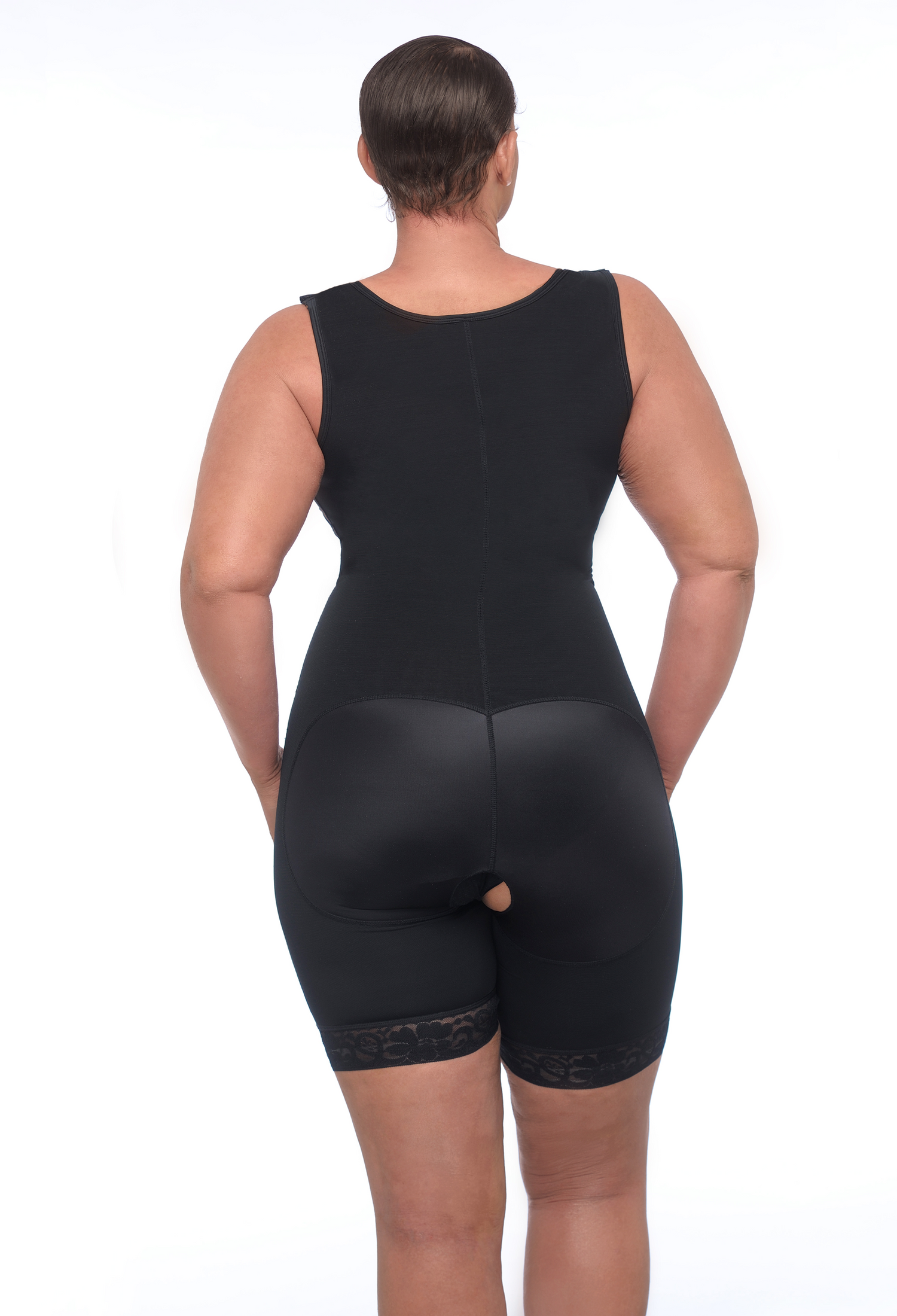 Best Shapewear Compression Garment Reviews by Plus Size Women, and Pos –  Diva's Curves