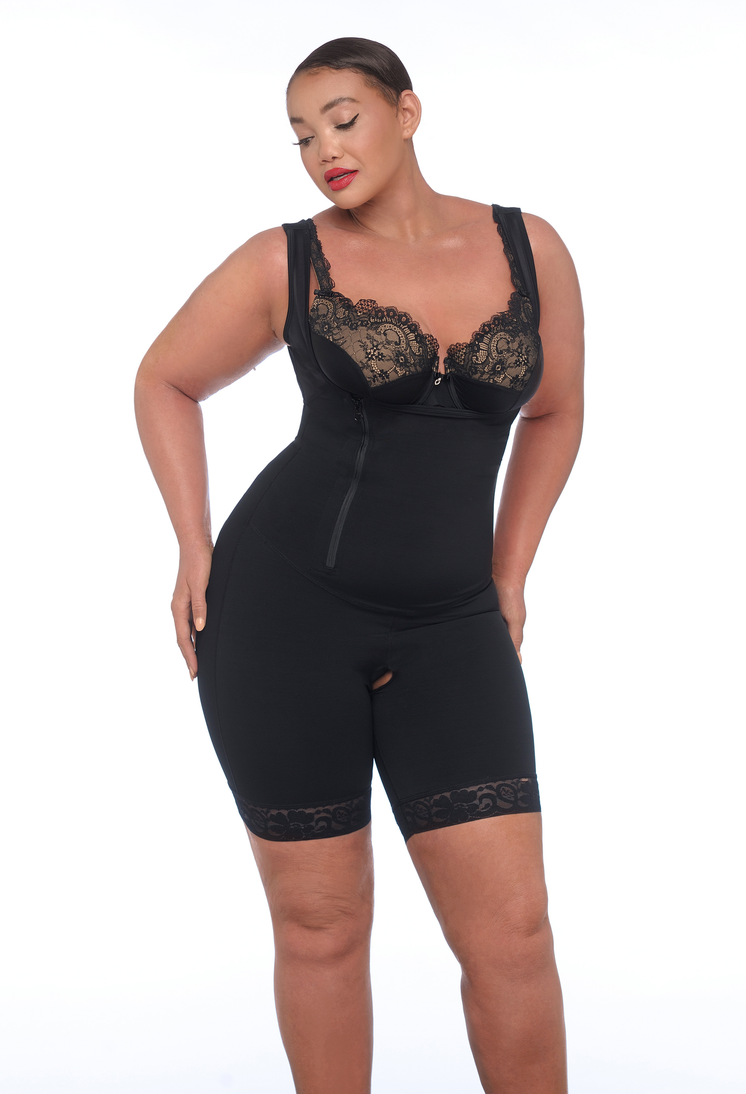 Plus Size Shapewear, Curve Shapewear